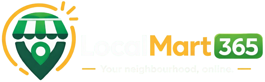 LocalMart365